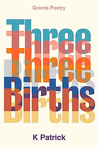 Three Births cover
