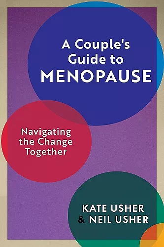 A Couple's Guide to Menopause cover