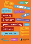 Teaching Primary Programming with Scratch Pupil Book Year 5 cover
