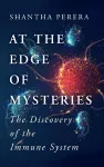 At the Edge of Mysteries cover