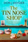 The Tin Nose Shop cover