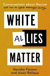 White Allies Matter cover