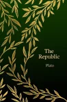 The Republic (Hero Classics) cover