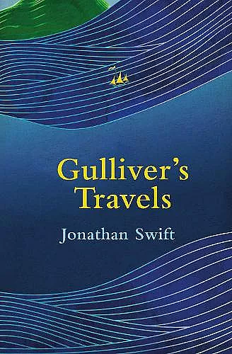 Gulliver’s Travels (Legend Classics) cover