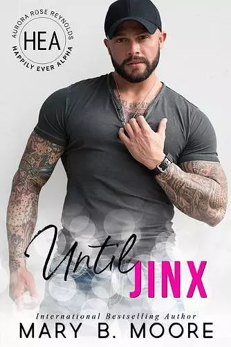 Until Jinx cover