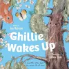 Ghillie Wakes Up cover