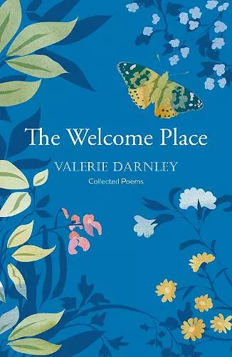 The Welcome Place cover