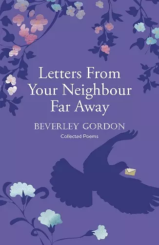 Letters From Your Neighbour Far Away cover