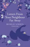 Letters From Your Neighbour Far Away cover