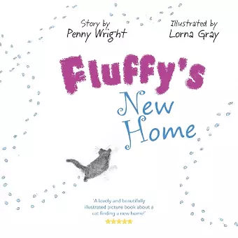 Fluffy's New Home cover