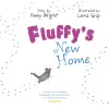 Fluffy's New Home cover