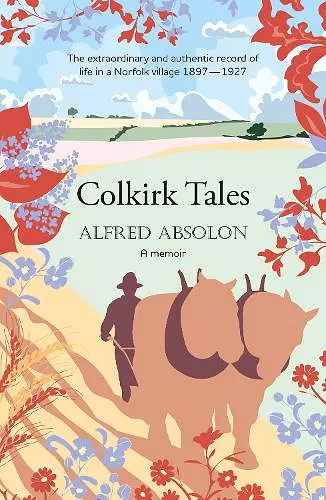 Colkirk Tales cover