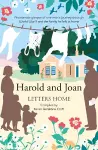 Harold and Joan, Letters Home cover