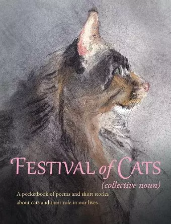 Festival of Cats cover