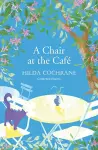 A Chair at the Cafe cover