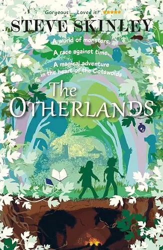 The Otherlands cover