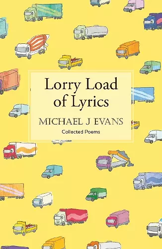 Lorry Load of Lyrics cover