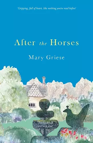 After the Horses cover