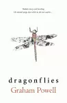 Dragonflies cover