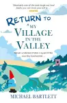 Return to My Village in the Valley cover