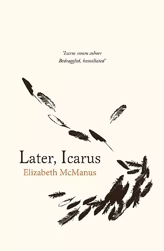 Later, Icarus cover