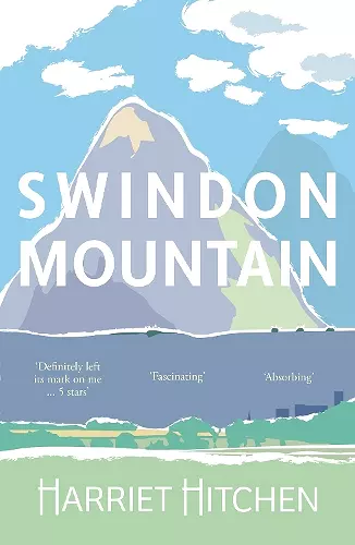 Swindon Mountain cover