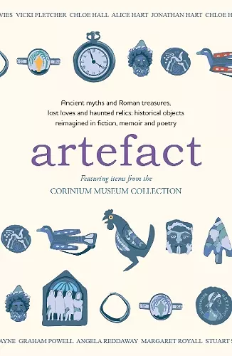 Artefact cover