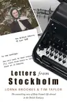 Letters from Stockholm cover