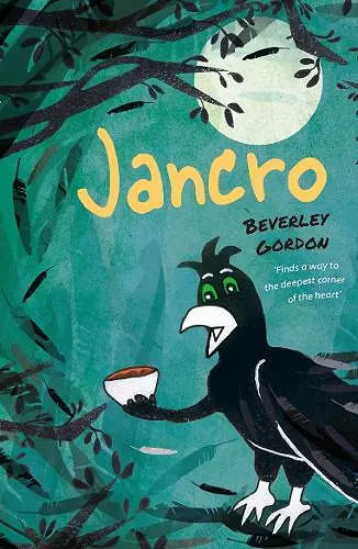 Jancro cover