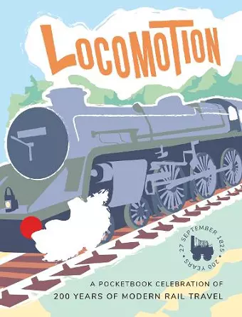 Locomotion cover