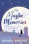 The Maybe Memories cover