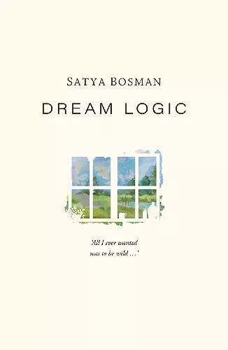 Dream Logic cover