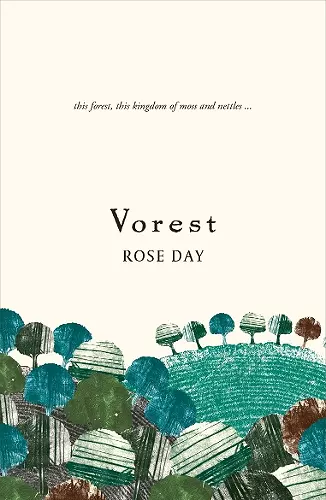 Vorest cover