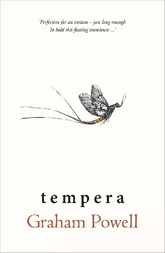 Tempera cover