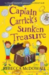 Captain Carrick's Sunken Treasure cover