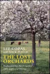The Lost Orchards cover