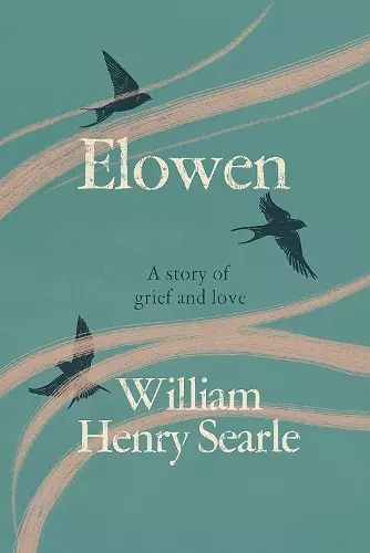 Elowen cover