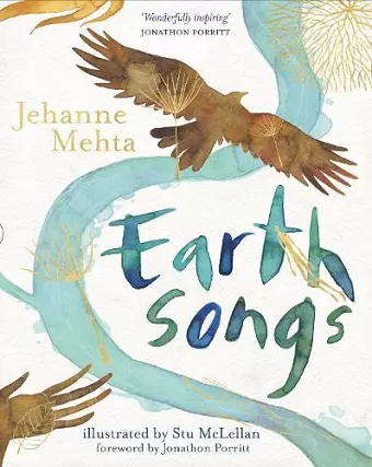 Earth Songs cover