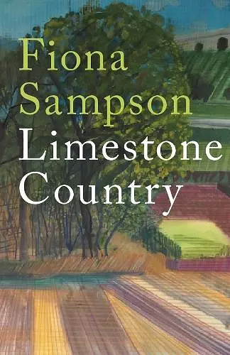 Limestone Country cover