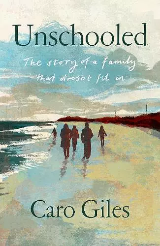 Unschooled cover