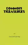 Common Treasures Book One cover