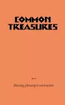 Common Treasures Book Two cover