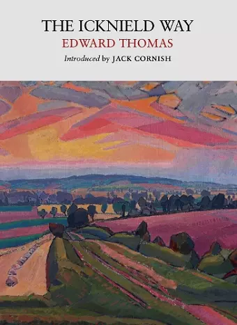 The Icknield Way cover