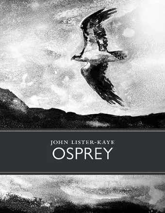 Osprey cover