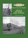 British Railways The First 25 Years Volume 13 cover