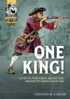 One King! cover