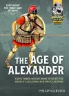 The Age of Alexander cover