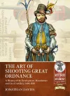 The Art of Shooting Great Ordnance cover