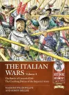The Italian Wars Volume 4 cover