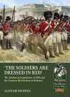 The Soldiers Are Dressed in Red cover